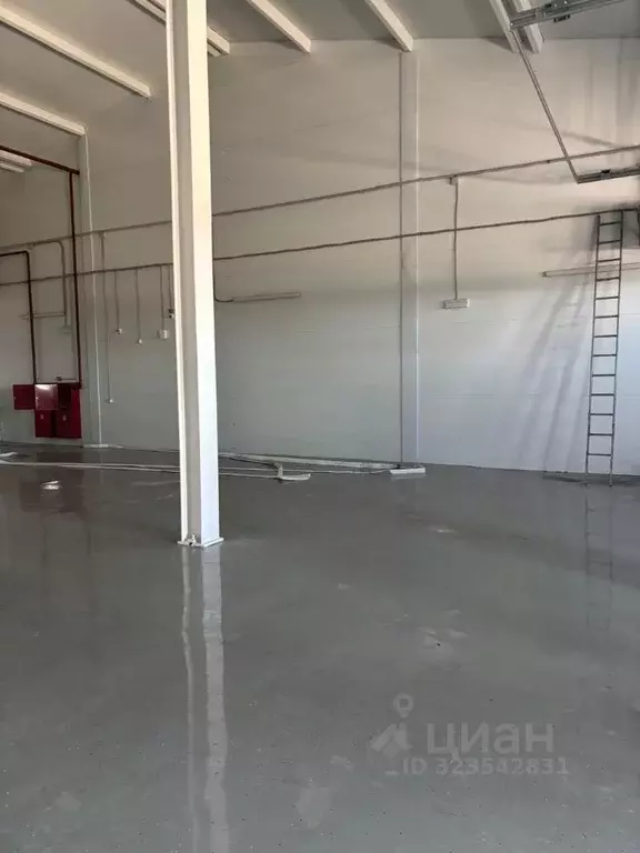 Помещение свободного назначения в Саха (Якутия), Якутск городской ... - Фото 2