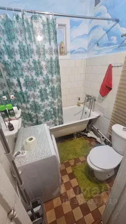1-к кв. Новосибирская область, Новосибирск ул. Гоголя, 24 (35.0 м) - Фото 1