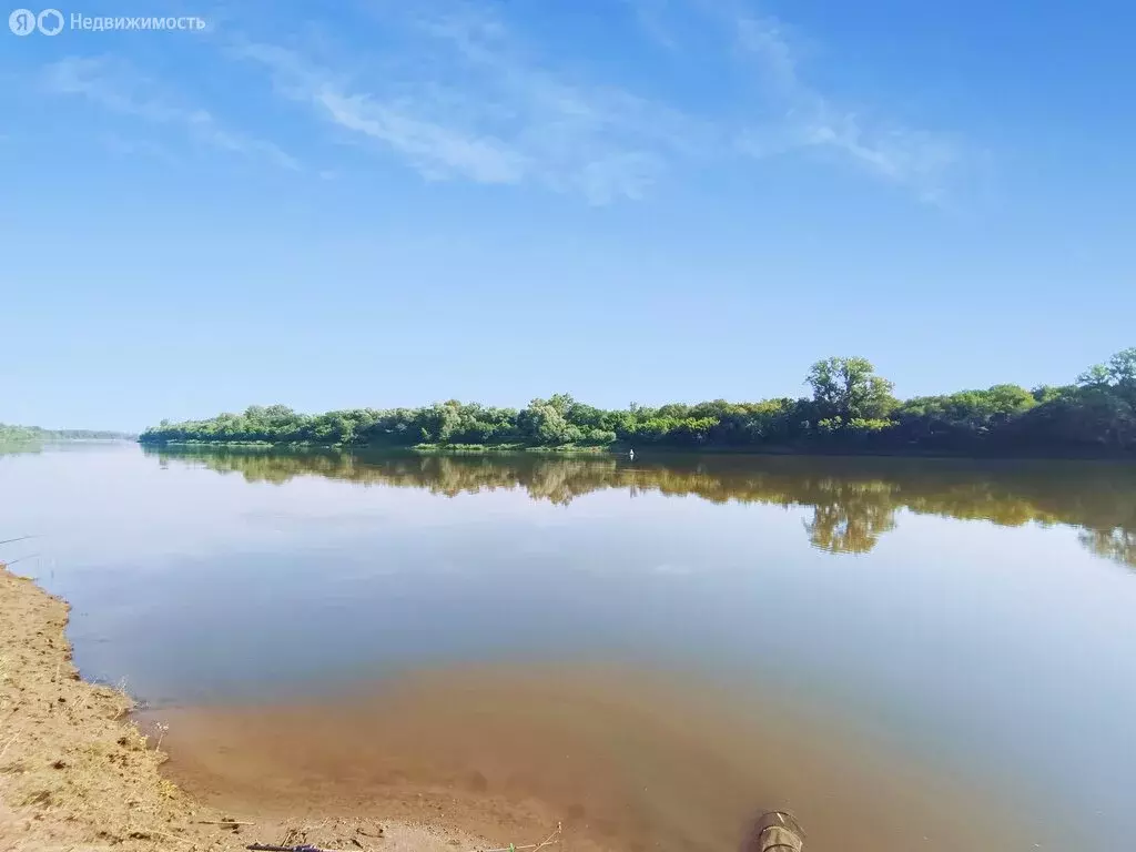 Дом в Кабаковский сельсовет, деревня Старые Киешки, Парковая улица, 3 ... - Фото 0