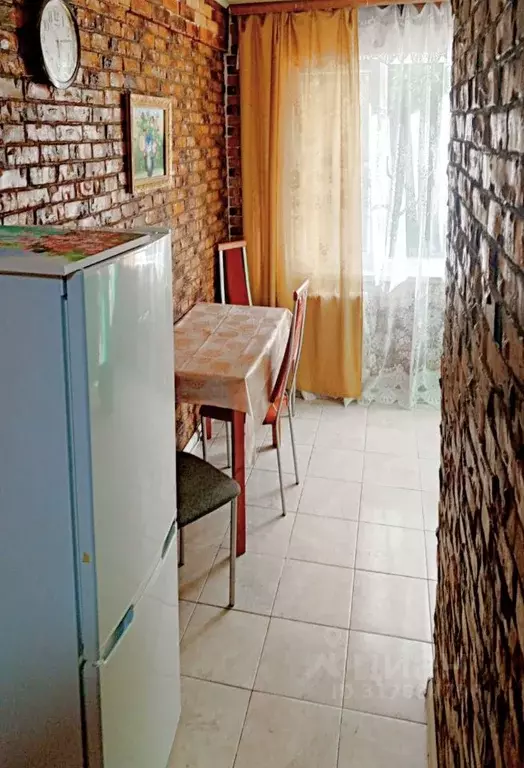 2-к кв. Краснодарский край, Армавир ул. Ефремова, 81 (32.0 м) - Фото 1
