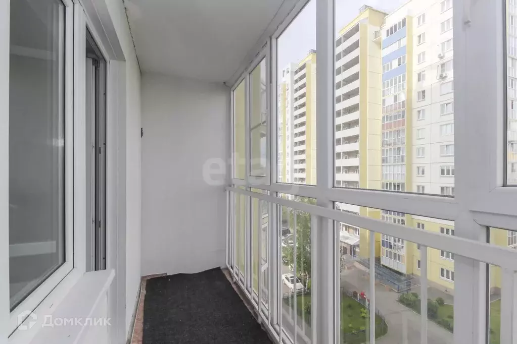 Продаётся 1-к квартира, 40 м - Фото 1