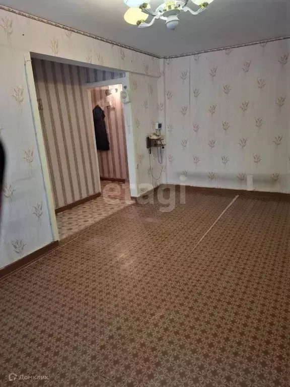 Продаётся 2-к квартира, 41.1 м - Фото 0