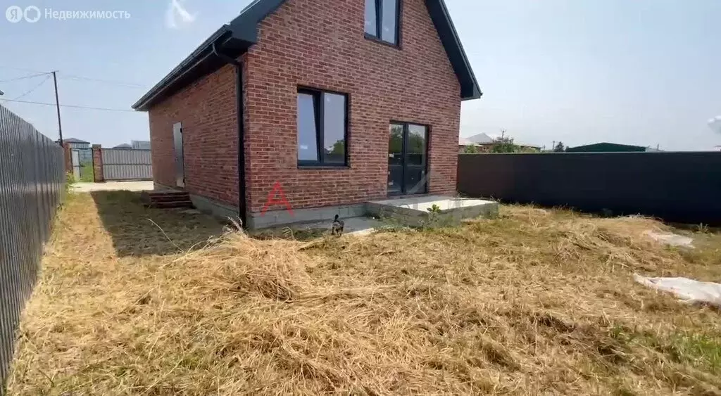 Дом в Знаменский, Берёзовая улица, 96 (147 м) - Фото 0