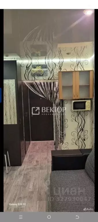 Комната Костромская область, Кострома ул. Голубкова, 7 (14.0 м) - Фото 2