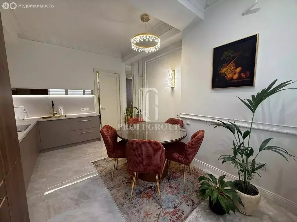 2-комнатная квартира: Махачкала, проспект Гамидова, 18Д (70 м) - Фото 1
