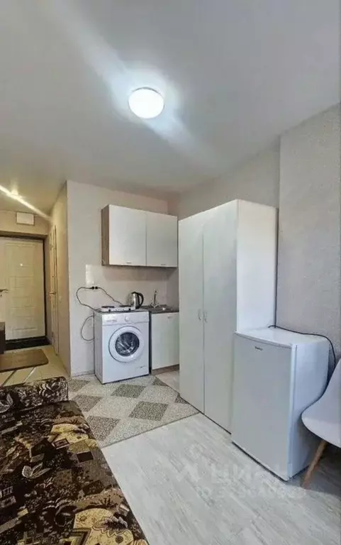Студия Московская область, Электросталь Трудовая ул., 39 (13.0 м) - Фото 2