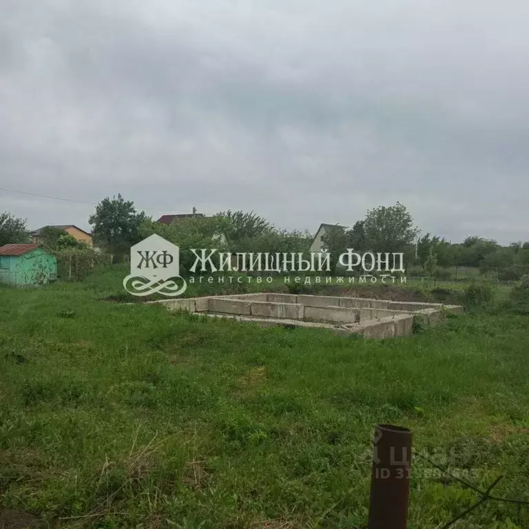 Участок в Курская область, Курск Лавсан СНТ,  (10.0 сот.) - Фото 1