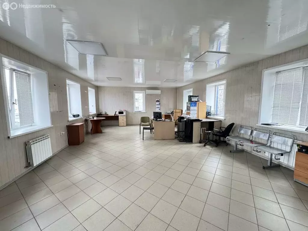 Офис (60 м) - Фото 2