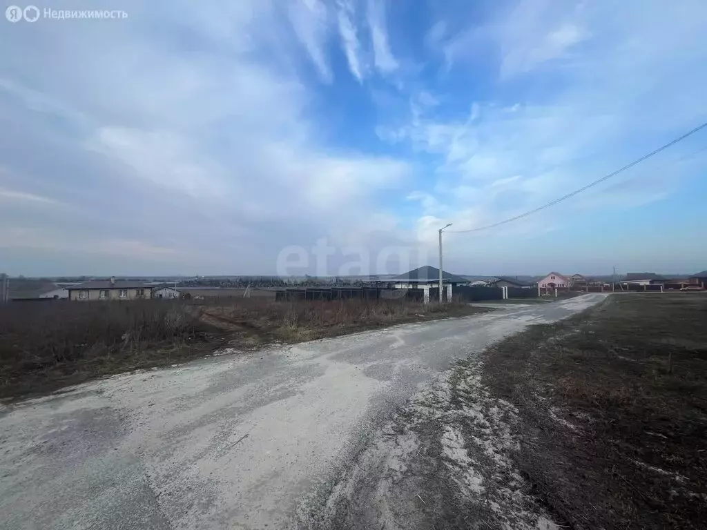 Участок в Губкин, Покровский переулок (15 м) - Фото 2