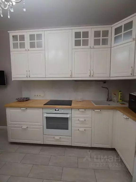 1-к кв. Москва Березовая аллея, 17к2 (38.0 м) - Фото 2