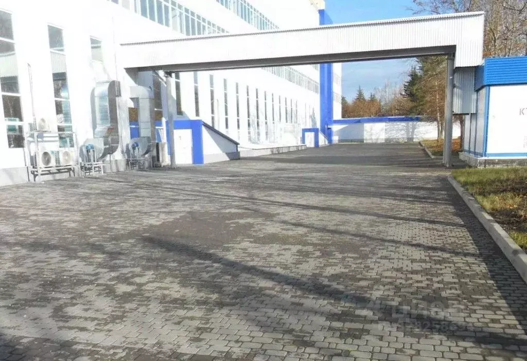 Производственное помещение в Ставропольский край, Ставрополь просп. ... - Фото 1