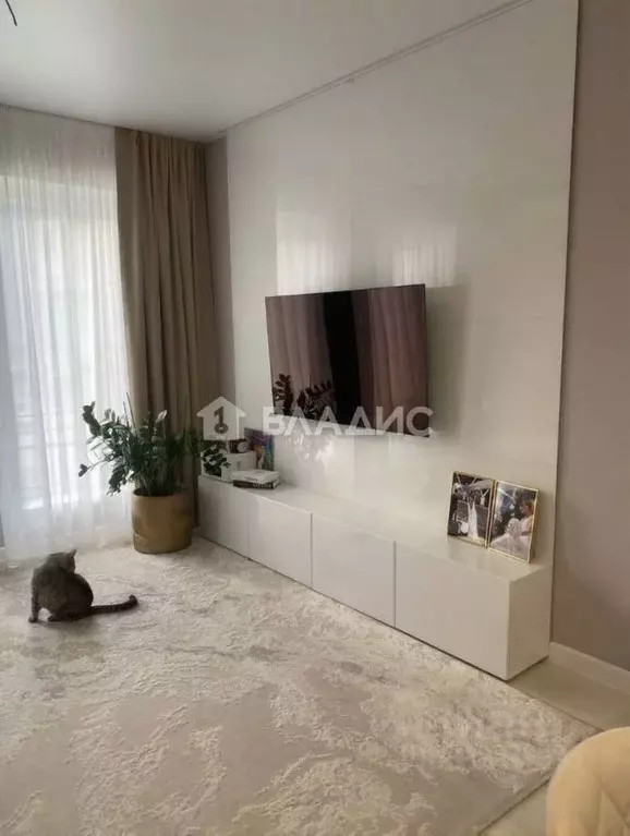 1-к кв. Московская область, Апрелевка Наро-Фоминский городской округ, ... - Фото 1