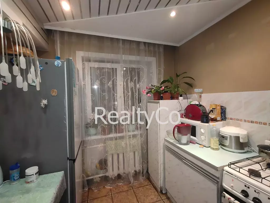 Продаётся 3-к квартира, 54.5 м - Фото 1