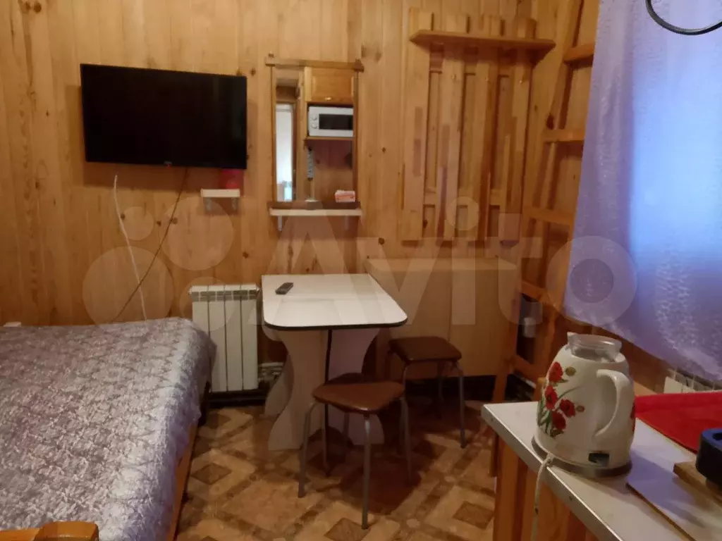 Квартира-студия, 23 м, 1/3 эт. - Фото 0