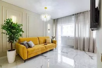 2-к кв. Свердловская область, Екатеринбург ул. Малышева, 21/4 (50.0 м) - Фото 1