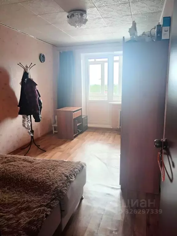 3-к кв. Башкортостан, Благовещенск ул. Седова, 118 (67.3 м) - Фото 2