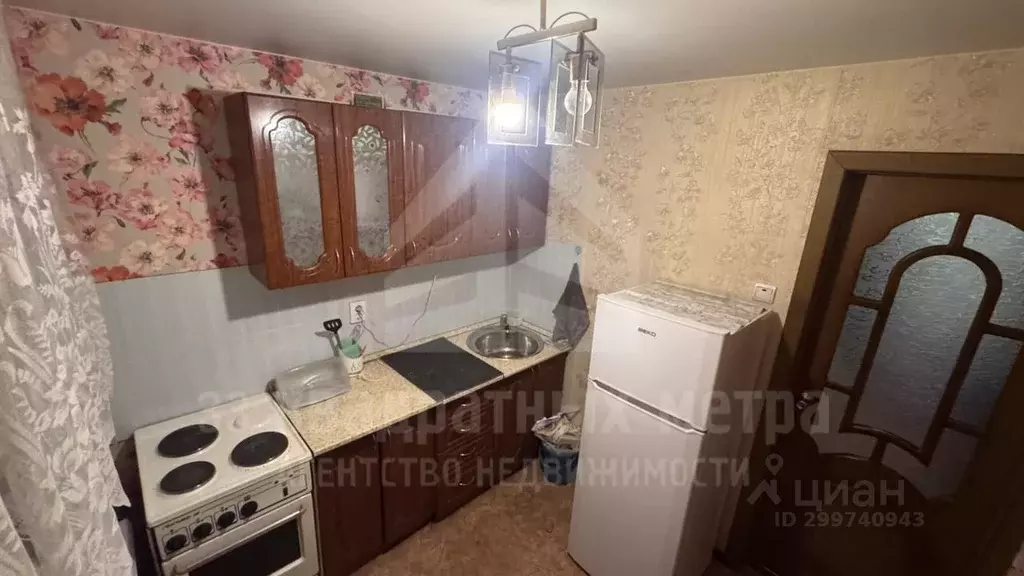 2-к кв. Томская область, Томск просп. Ленина, 200 (45.0 м) - Фото 1