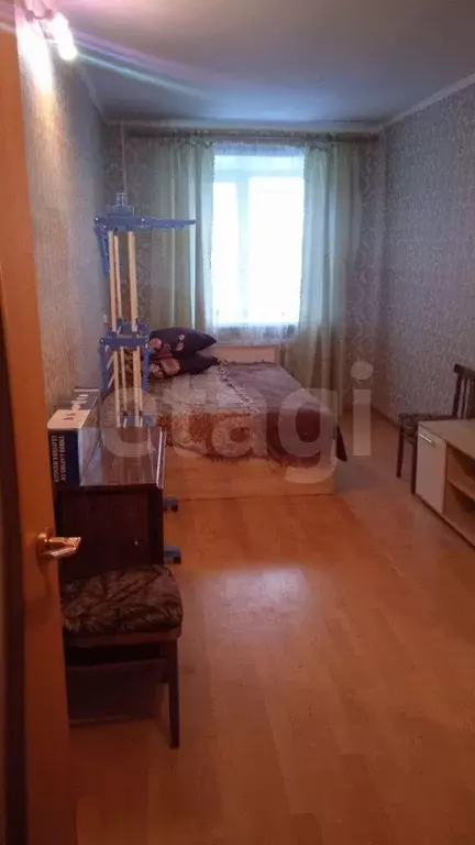 Квартира, 2 комнаты, 43.3 м - Фото 1