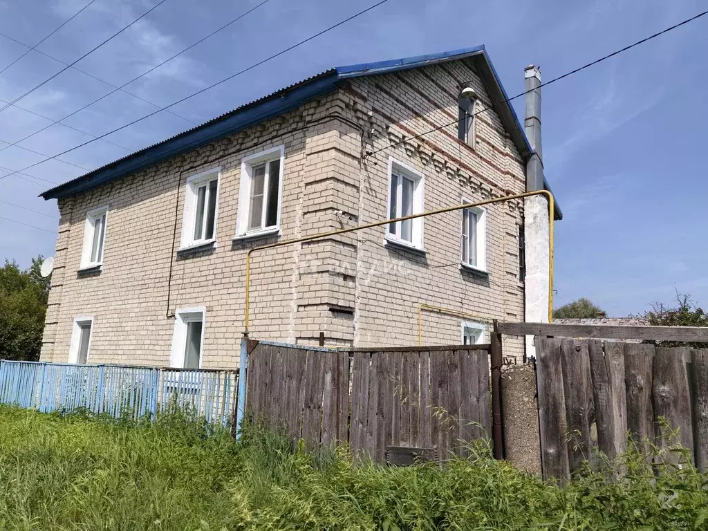 Дом в Владимирская область, Вязники ул. Гражданская, 11 (103 м) - Фото 1