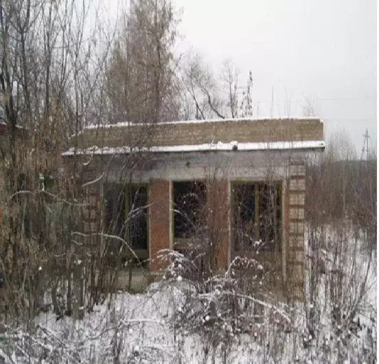 Помещение свободного назначения в Тульская область, Веневский район, ... - Фото 1