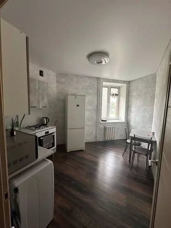 Продаётся 1-к квартира, 51.2 м - Фото 0