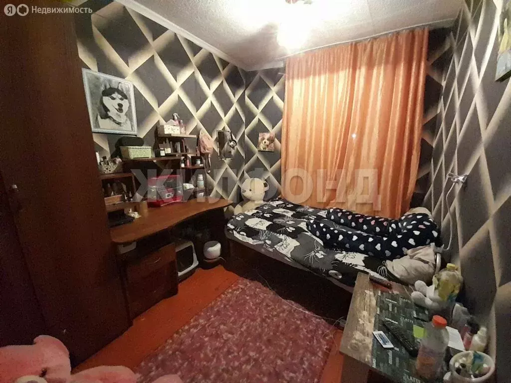 Дом в Кызыл, Дачная улица (45.6 м) - Фото 1