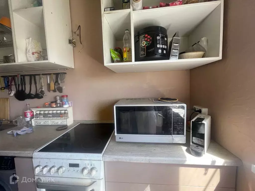 Продаётся 1-к квартира, 36.7 м - Фото 1
