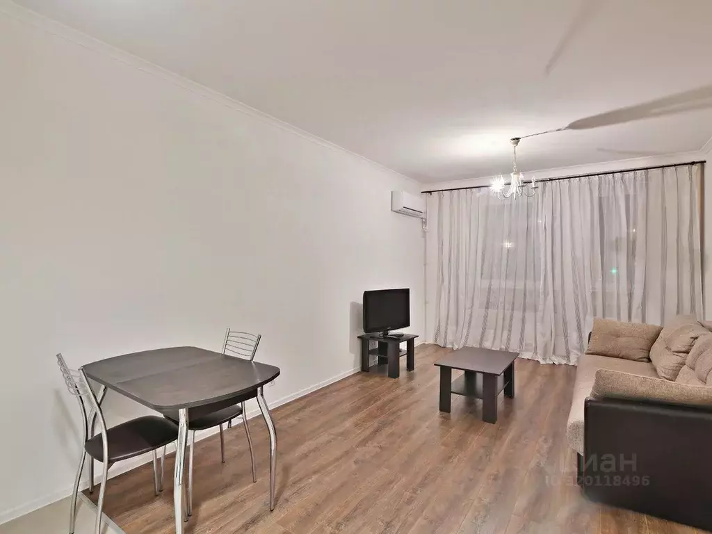 2-к кв. Москва Варшавское ш., 141к9 (45.0 м) - Фото 1