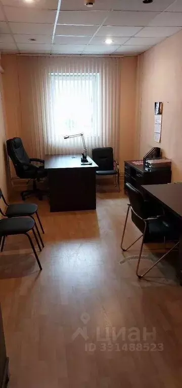 Офис в Московская область, Королев просп. Космонавтов, 15 (16 м) - Фото 1