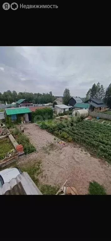 Участок в Корнилово, жилой массив Барсучья гора (10 м) - Фото 1