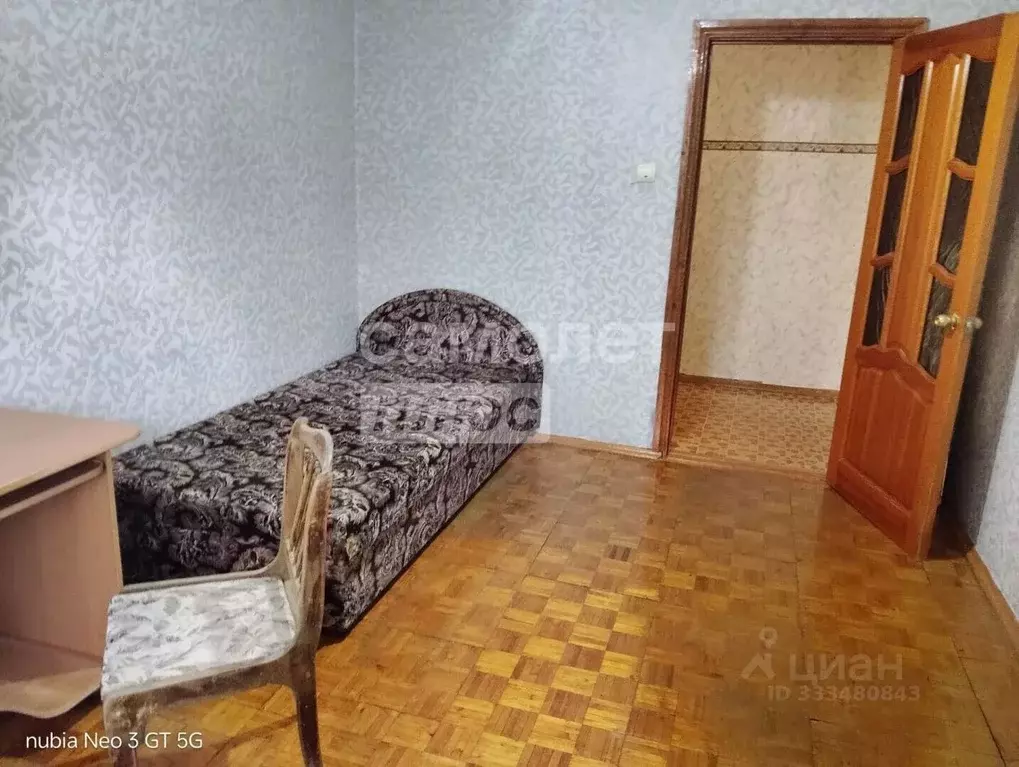 2-к кв. Московская область, Чехов ул. Дружбы, 2 (46.9 м) - Фото 1