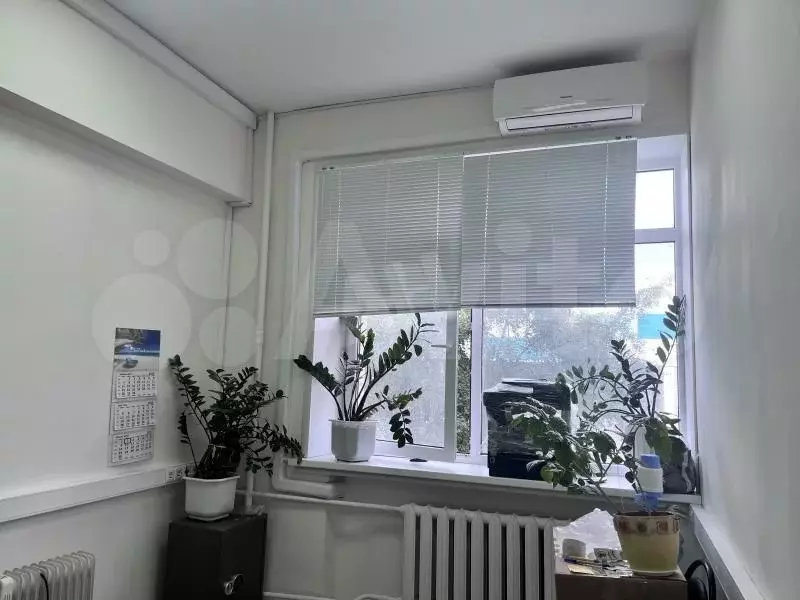 Аренда офиса 23 м2 м. Марьина роща в СВАО в - Фото 1