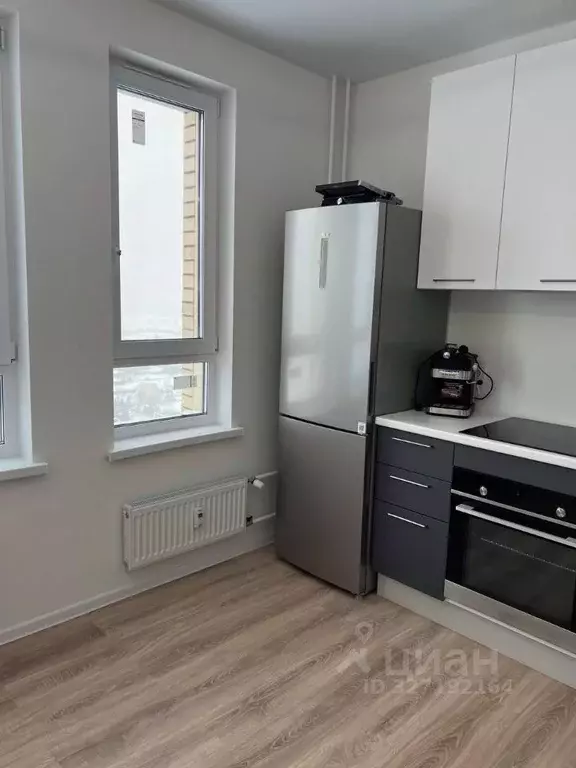 2-к кв. Московская область, Ленинский городской округ, д. Коробово ул. ... - Фото 1