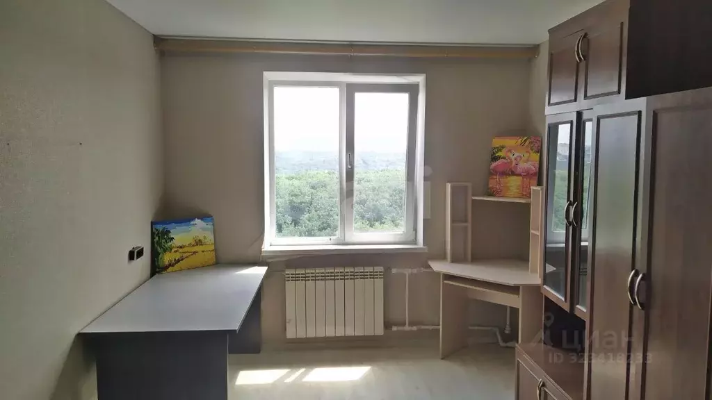 3-к кв. Ставропольский край, Ставрополь ул. Васякина, 192 (68.1 м) - Фото 1