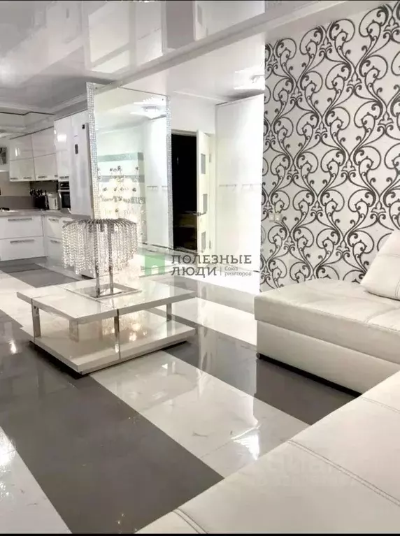 2-к кв. Крым, Евпатория ул. Московская, 22В (80.0 м) - Фото 2