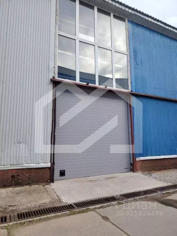 Производственное помещение в Московская область, Наро-Фоминский ... - Фото 2