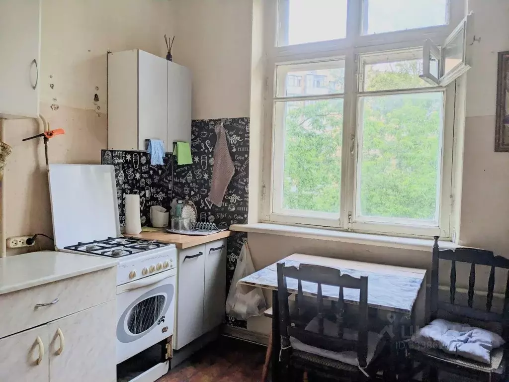 Комната Москва ул. Малышева, 3К3 (15.9 м) - Фото 2