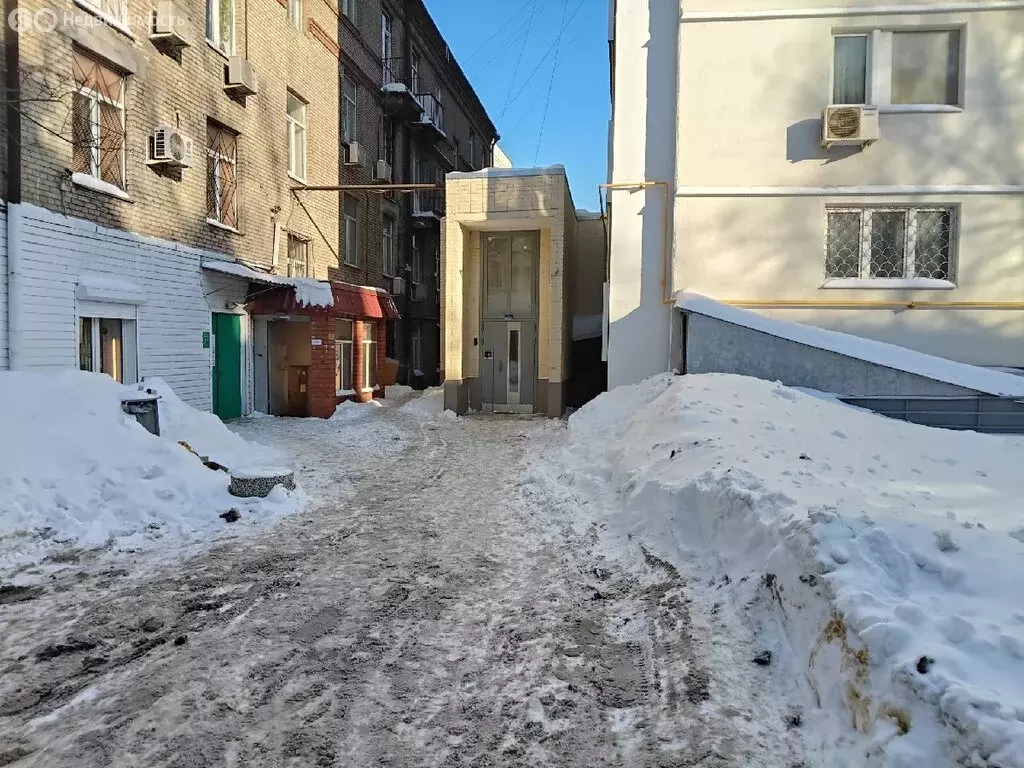 2-комнатная квартира: Москва, улица Стромынка, 13 (54.3 м) - Фото 2