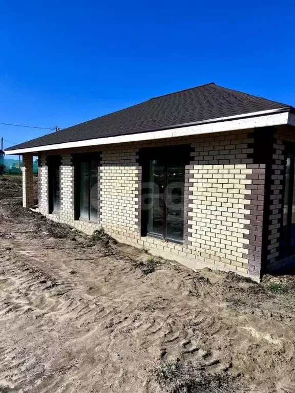 Дом в Коми, Сыктывкар ул. Сорокина (100 м) - Фото 0