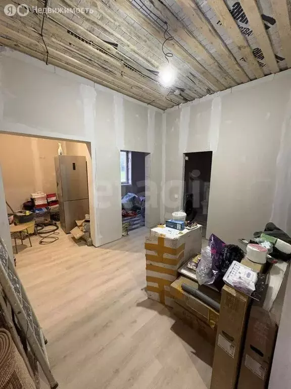 Дом в село Гусево, Лесная улица (106 м) - Фото 2