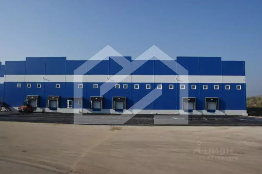 Производственное помещение в Московская область, Богородский городской ... - Фото 2