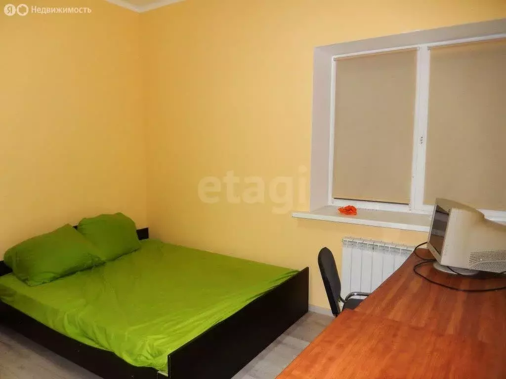 Дом в Белгород, Котлозаводская улица (596 м) - Фото 1