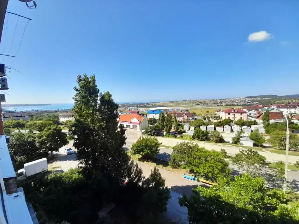 1-к кв. Краснодарский край, Геленджик Северный мкр, 15 (30.0 м) - Фото 0