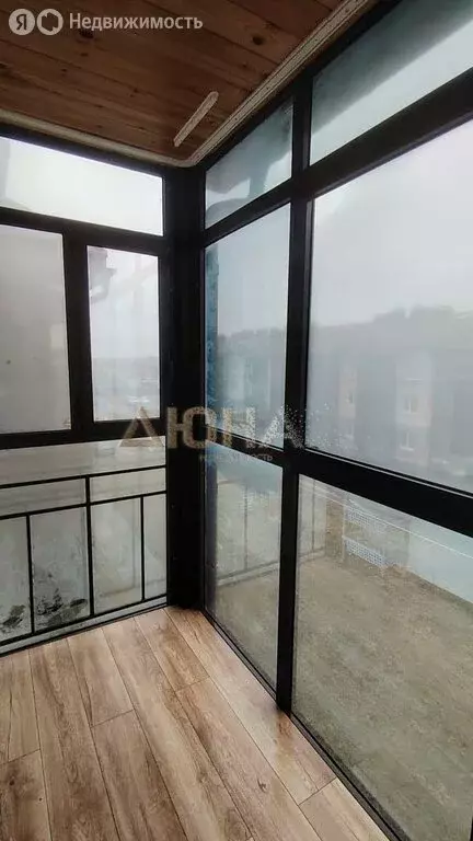 2-комнатная квартира: Кострома, микрорайон Венеция, улица Александра ... - Фото 1