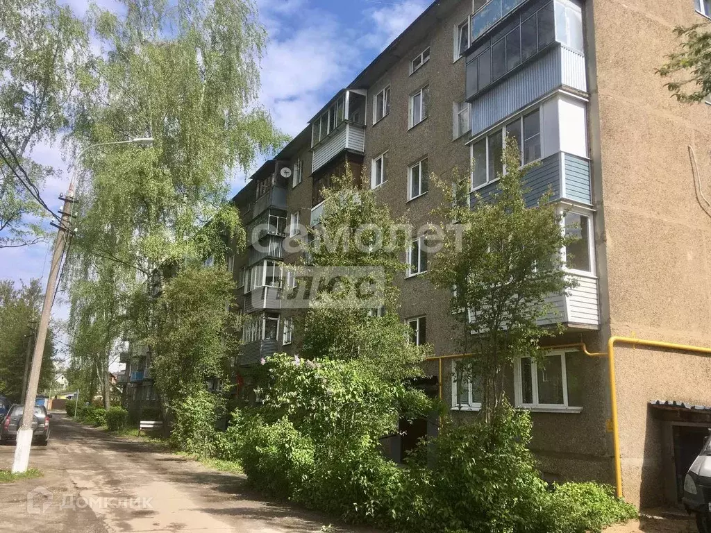 Продаётся 2-к квартира, 46 м - Фото 0