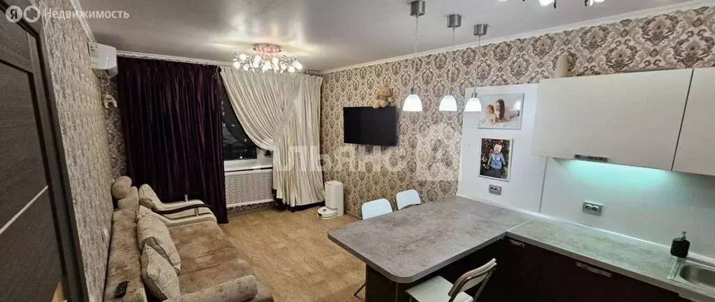 2-комнатная квартира: Волгодонск, улица Маршала Кошевого, 3 (49 м) - Фото 2