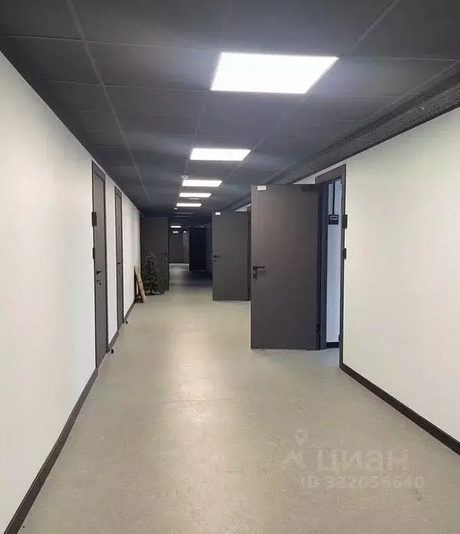Офис в Москва Бакунинская ул., 73С2 (550 м) - Фото 2