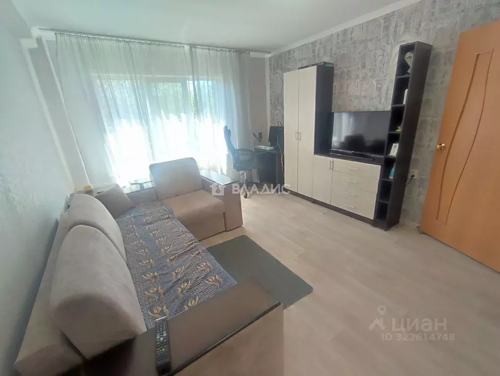 3-к кв. Пензенская область, Пенза ул. Фурманова, 1 (59.0 м) - Фото 0