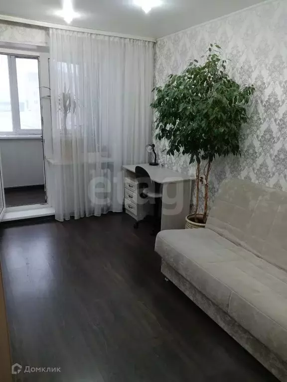 Продаётся 2-к квартира, 51.1 м - Фото 1