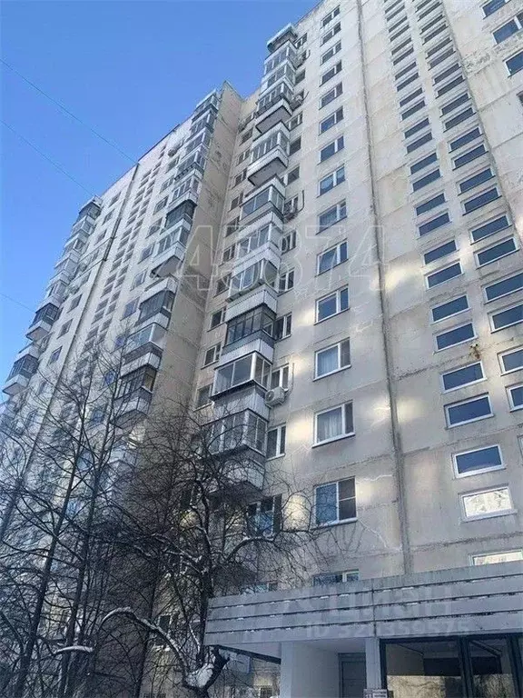 2-к кв. Москва Соловьиный проезд, 18 (54.0 м) - Фото 1